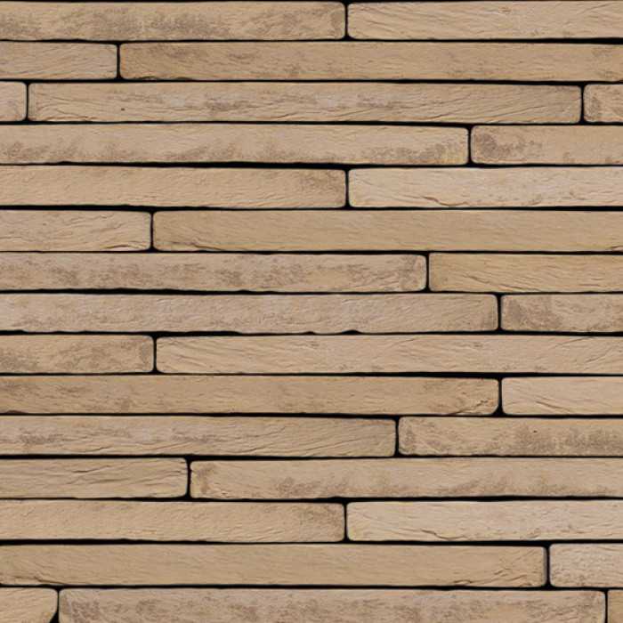 Кирпич S.Anselmo Corso Selmo BG, 500х100х40 мм